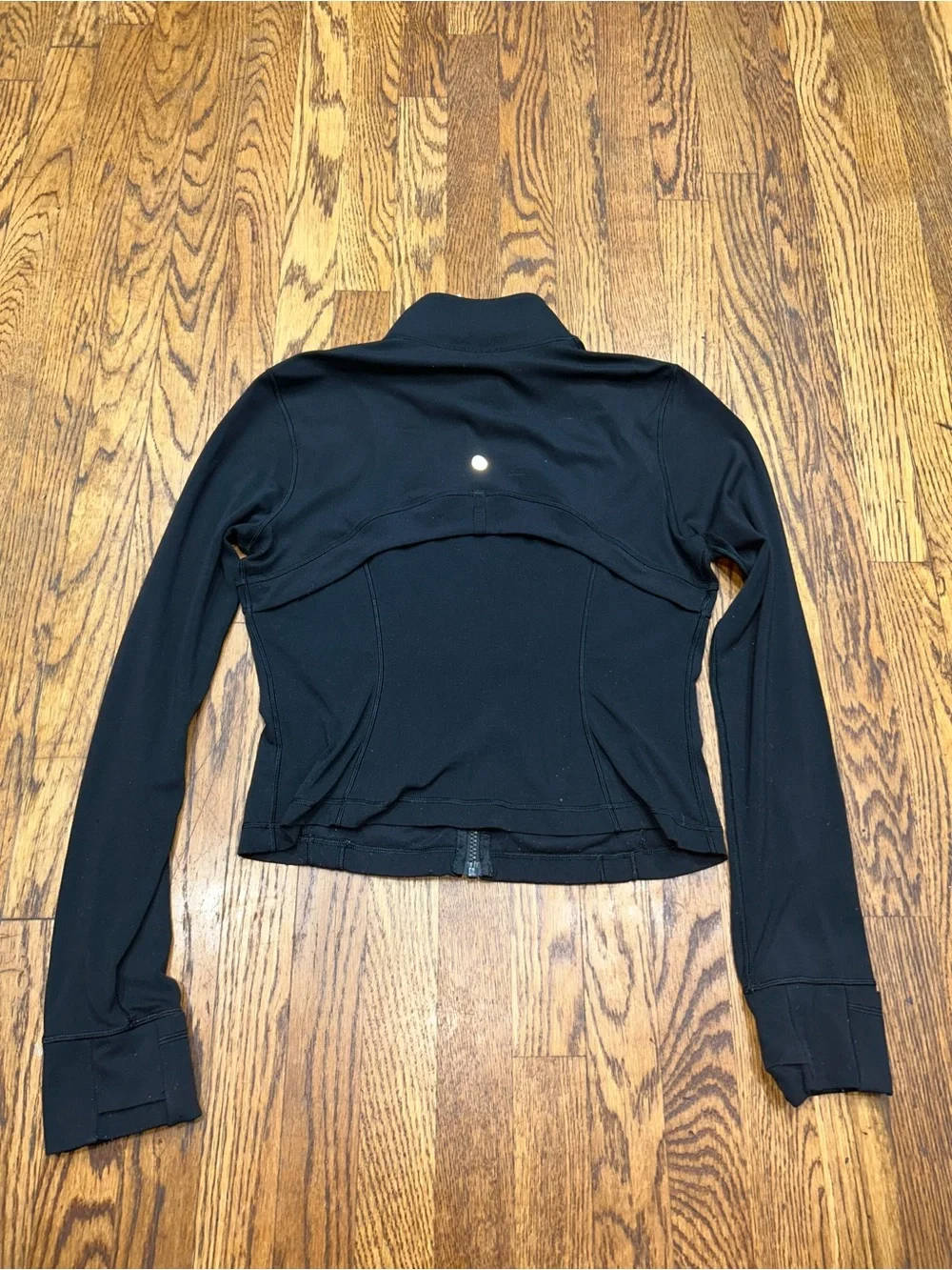 lululemon athletica lululemon black